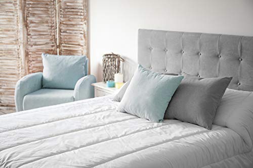 cabecero de cama