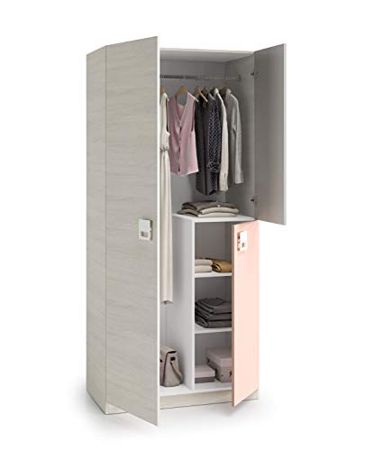 Cama nido infantil