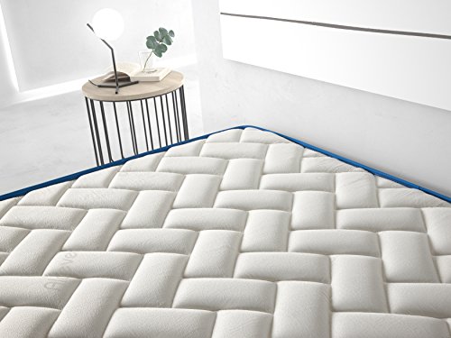 Colchón Cara Invierno y Verano: El Sueño Perfecto Todo el Año