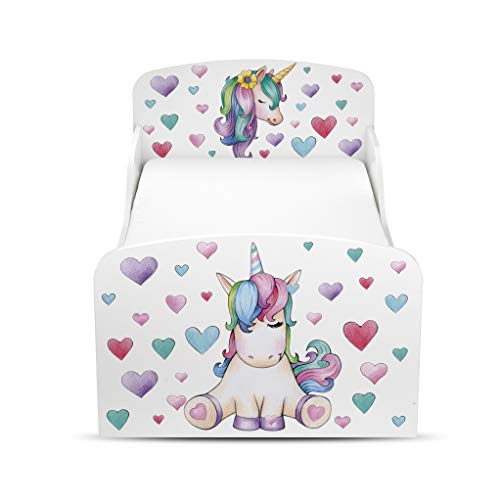 Cama nido infantil
