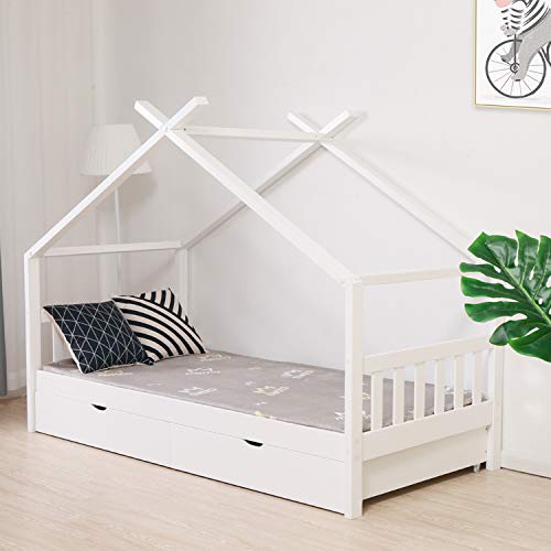 Cama nido infantil