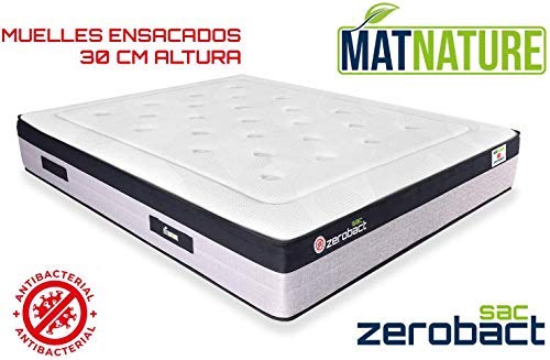colchones viscoelasticos
