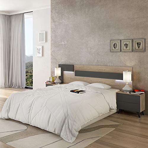 cabecero de cama