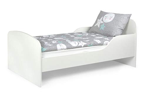 Cama nido infantil