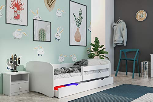 Cama nido infantil