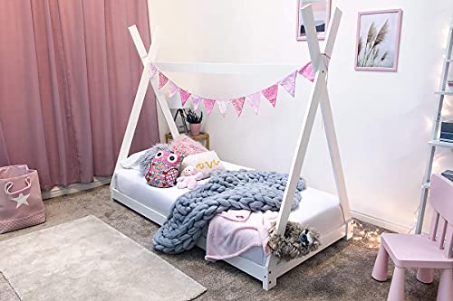 Cama nido infantil