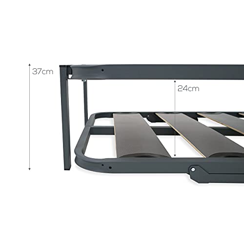 Cama nido infantil