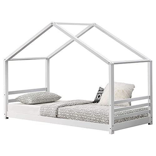 Cama nido infantil